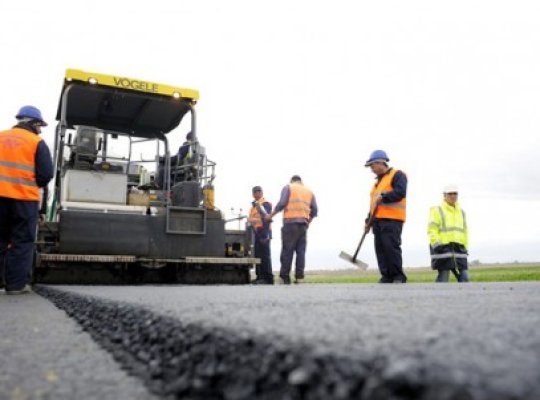 Infrastructura are nevoie de investiţii de 57.000 miliarde dolari